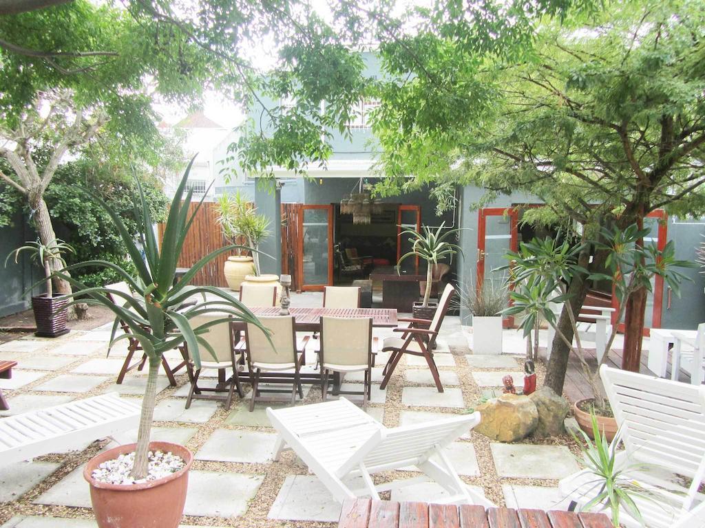 Observatory Backpackers Hostel Cape Town Phòng bức ảnh