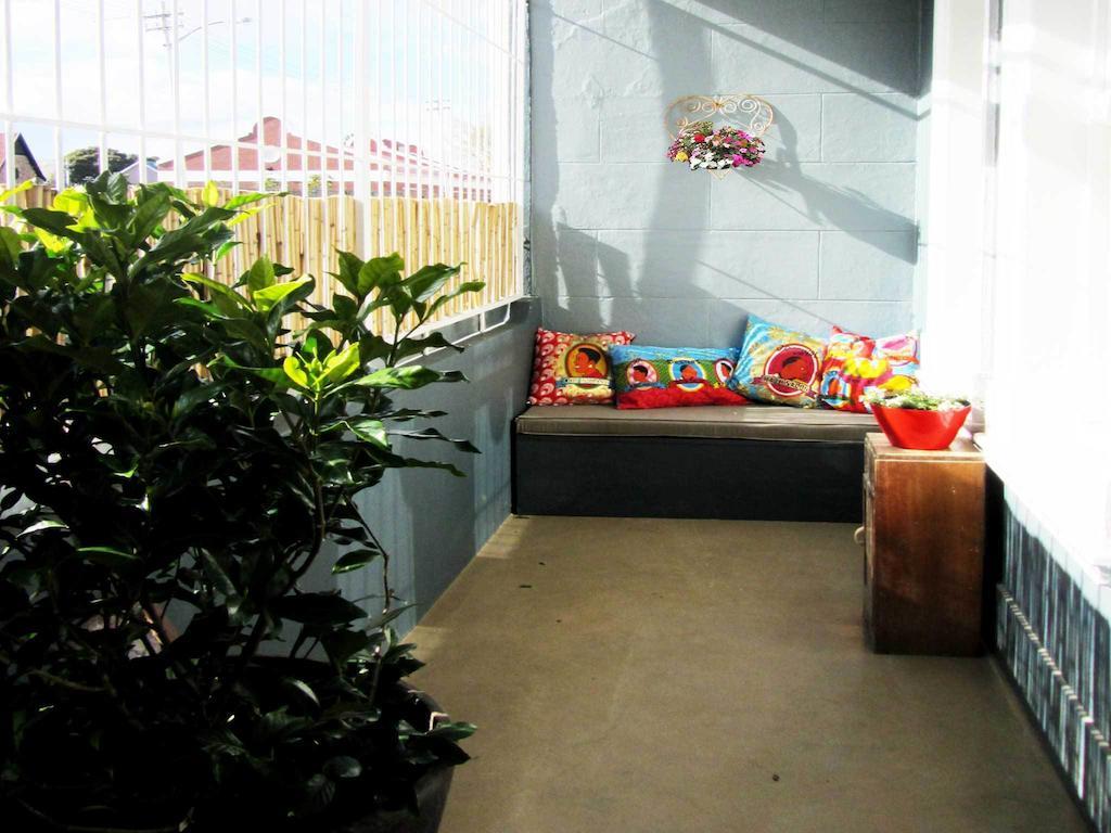 Observatory Backpackers Hostel Cape Town Phòng bức ảnh
