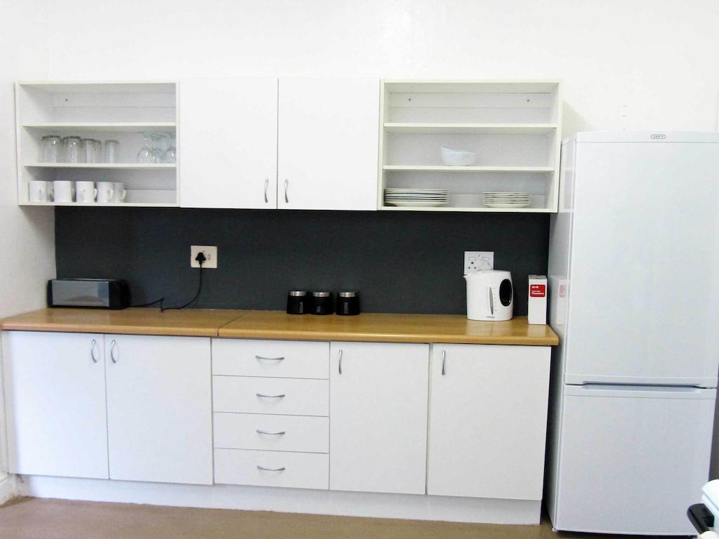 Observatory Backpackers Hostel Cape Town Ngoại thất bức ảnh