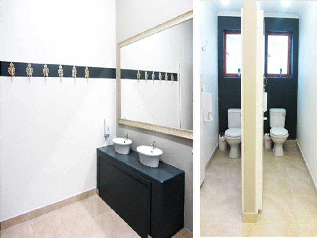 Observatory Backpackers Hostel Cape Town Phòng bức ảnh