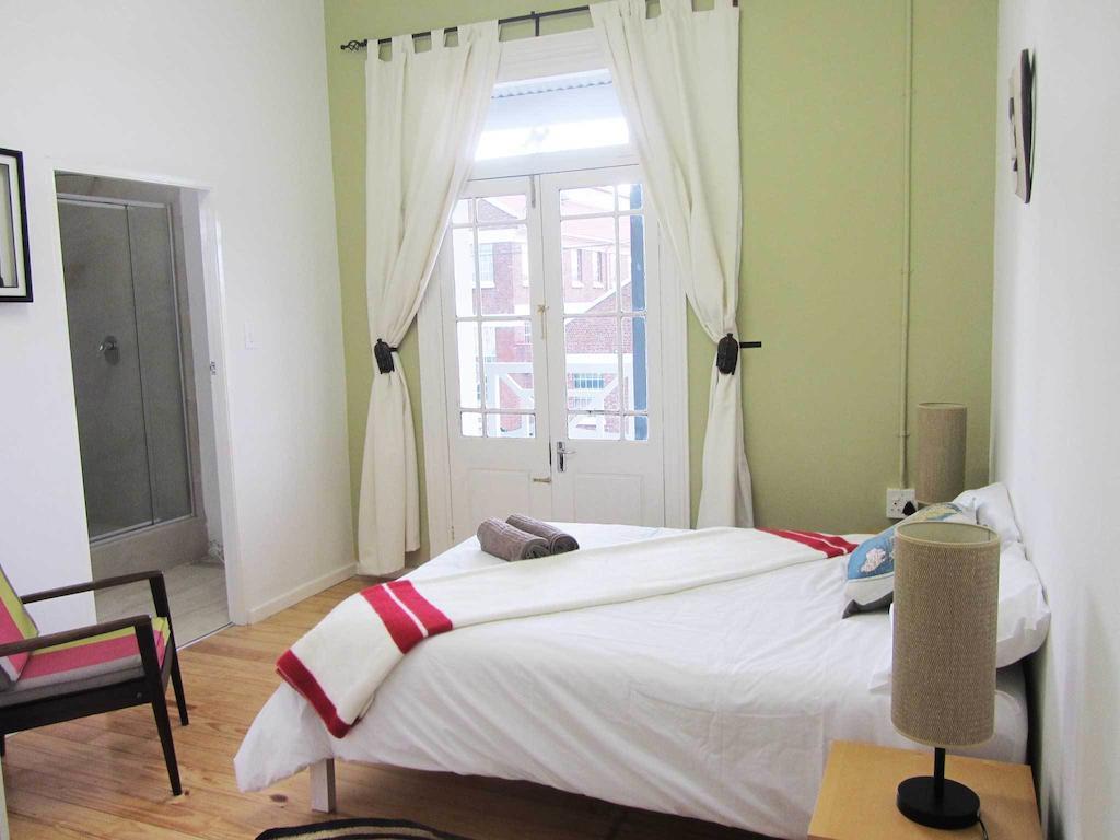 Observatory Backpackers Hostel Cape Town Phòng bức ảnh