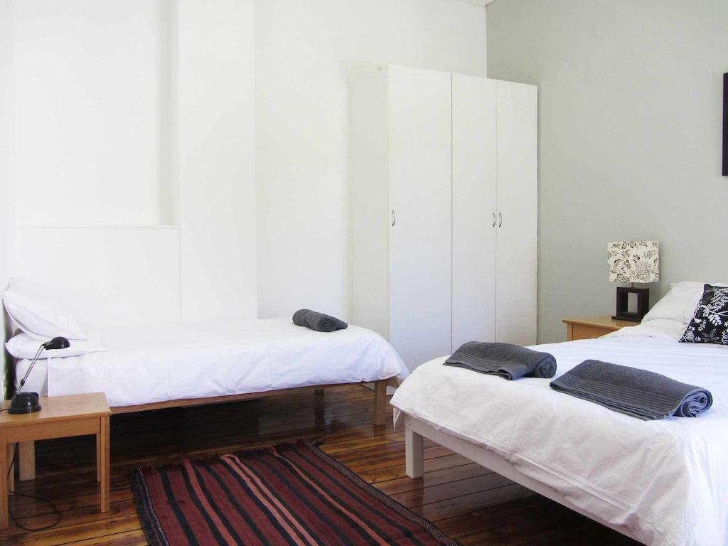 Observatory Backpackers Hostel Cape Town Phòng bức ảnh