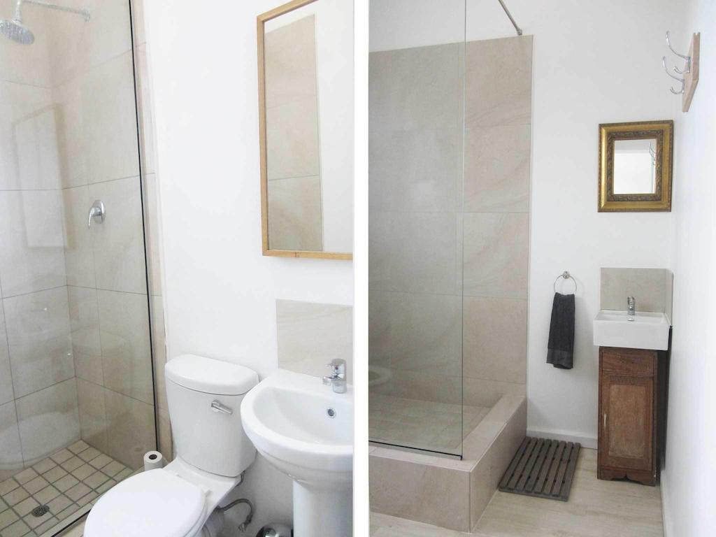 Observatory Backpackers Hostel Cape Town Phòng bức ảnh