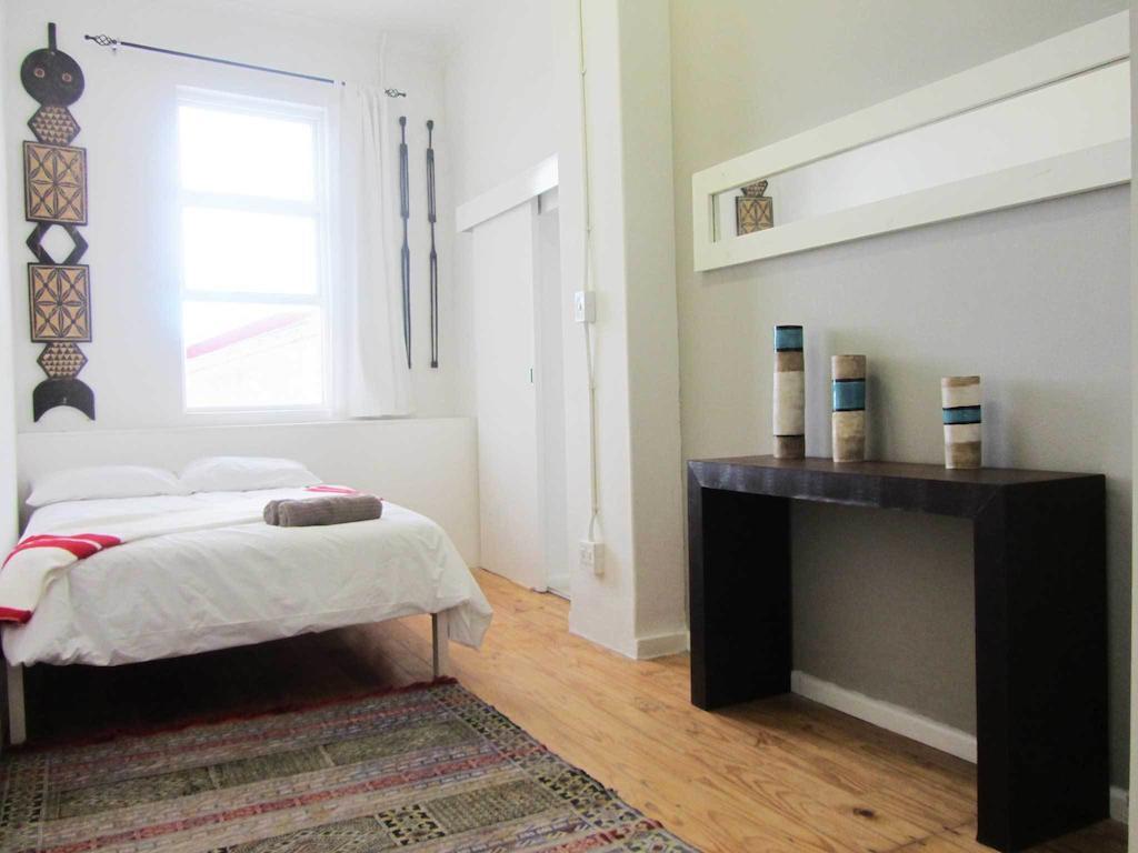 Observatory Backpackers Hostel Cape Town Phòng bức ảnh