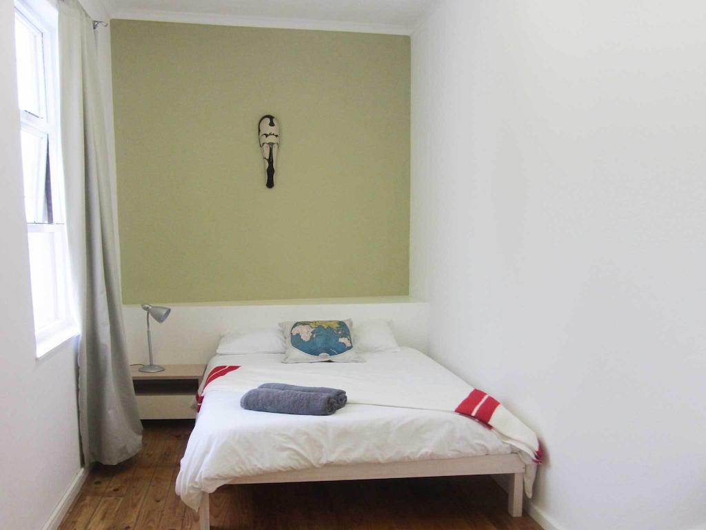 Observatory Backpackers Hostel Cape Town Phòng bức ảnh