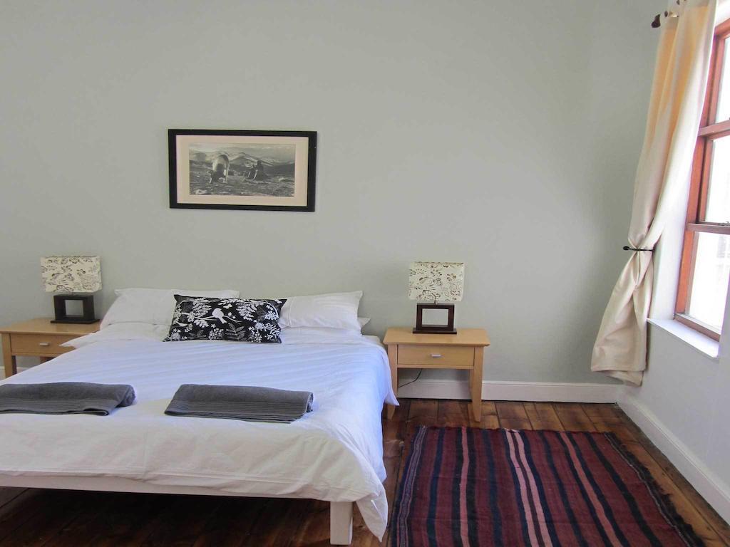 Observatory Backpackers Hostel Cape Town Phòng bức ảnh