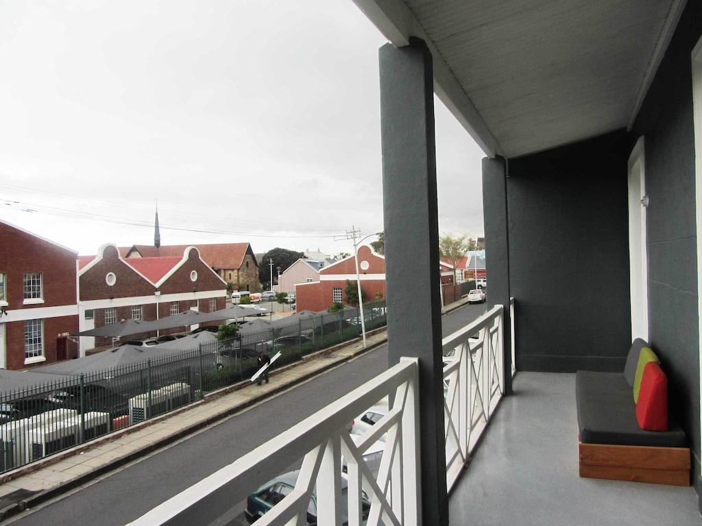Observatory Backpackers Hostel Cape Town Phòng bức ảnh