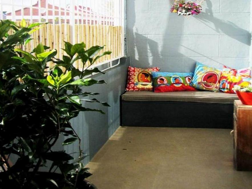 Observatory Backpackers Hostel Cape Town Ngoại thất bức ảnh