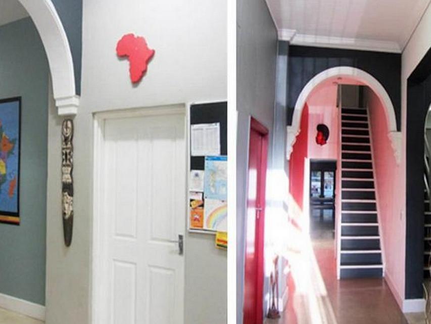 Observatory Backpackers Hostel Cape Town Ngoại thất bức ảnh