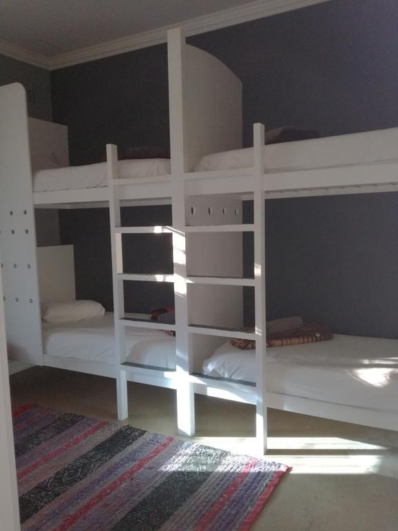 Observatory Backpackers Hostel Cape Town Ngoại thất bức ảnh